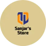 Business logo of Sanjar's Store