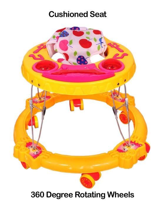 Pvc baby walker uploaded by Demya kids fashion and toys on 3/9/2021