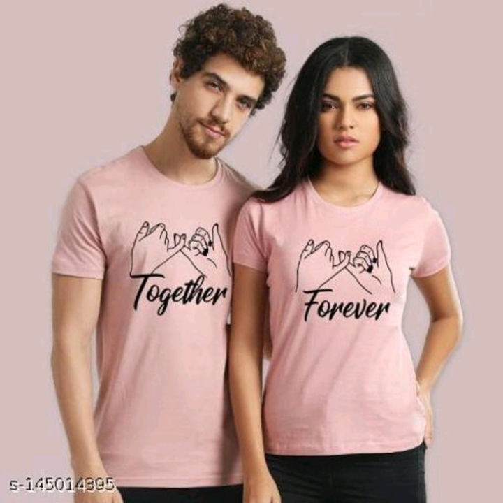 Couple tshirt uploaded by The classico official on 5/11/2023