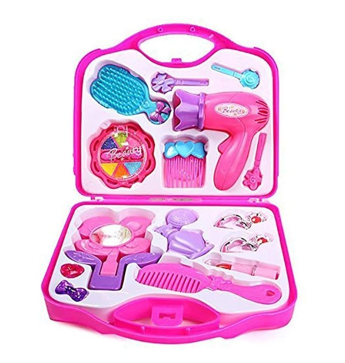 Beauty princess kit  uploaded by Demya kids fashion and toys on 3/9/2021