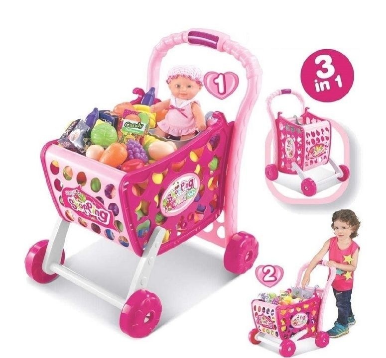 Shoping cart uploaded by Demya kids fashion and toys on 3/9/2021