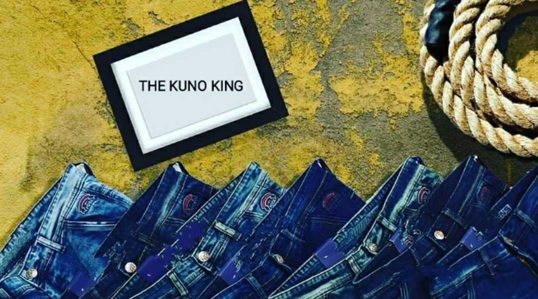 The kuno king