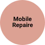 Business logo of mobile repaire