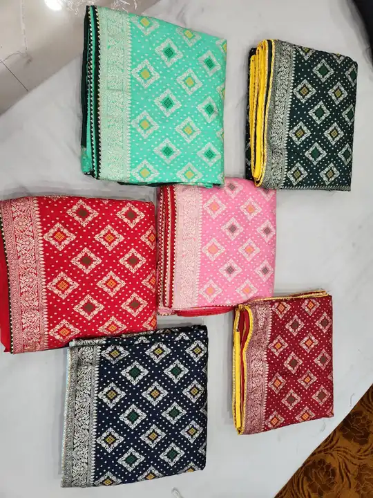 Sarees uploaded by business on 5/11/2023