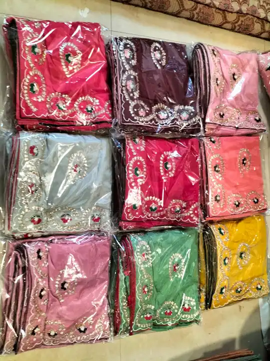 Sarees uploaded by Saree on 5/11/2023