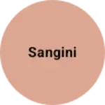 Business logo of Sangini