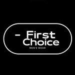 Business logo of First choice Men's wear