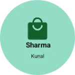 Business logo of sharma
