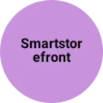 Business logo of Smartstorefront