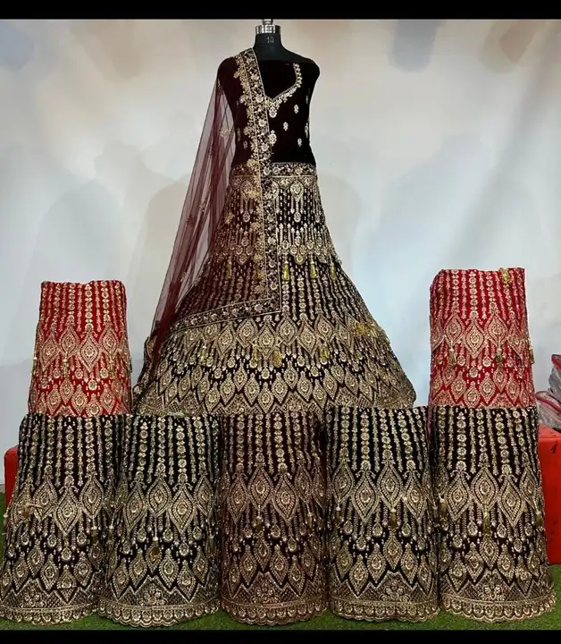 Dulhan lancha  uploaded by business on 5/11/2023