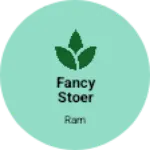 Business logo of Fancy stoer
