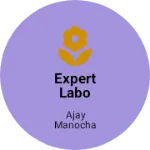Business logo of EXPERT LABO