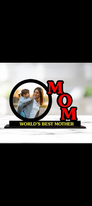 Mothers day frame  uploaded by Sachiyar enterpeises- on 5/11/2023