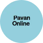 Business logo of Pavan online
