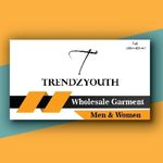 Business logo of Trendzyouth