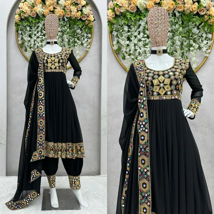 Three piece set uploaded by Taha fashion online store on 5/11/2023
