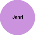 Business logo of Janrl