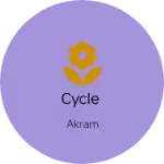 Business logo of Cycle