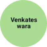 Business logo of Venkateswara