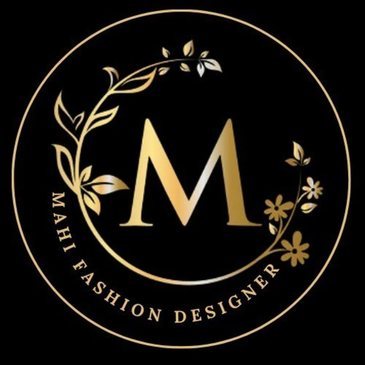 Post image Mahifashiondesignerofficial has updated their profile picture.