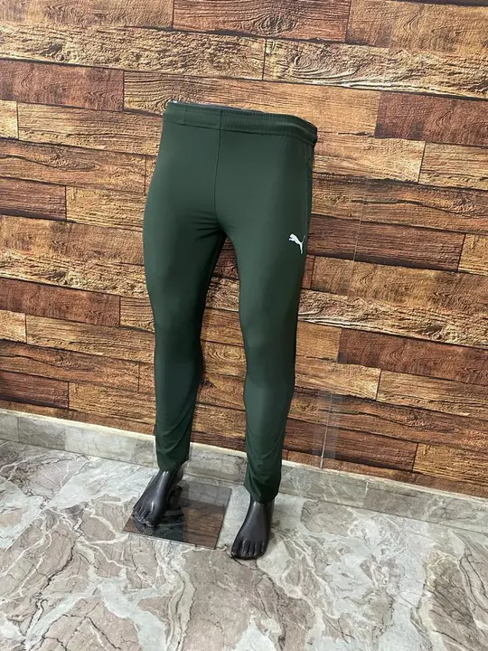 *Mens # Track Pants*
*Brand # P u m a*
*Style # Ns Lycra With Embossed Side Panels & one8 Logo*

Fab uploaded by Rhyno Sports & Fitness on 5/11/2023