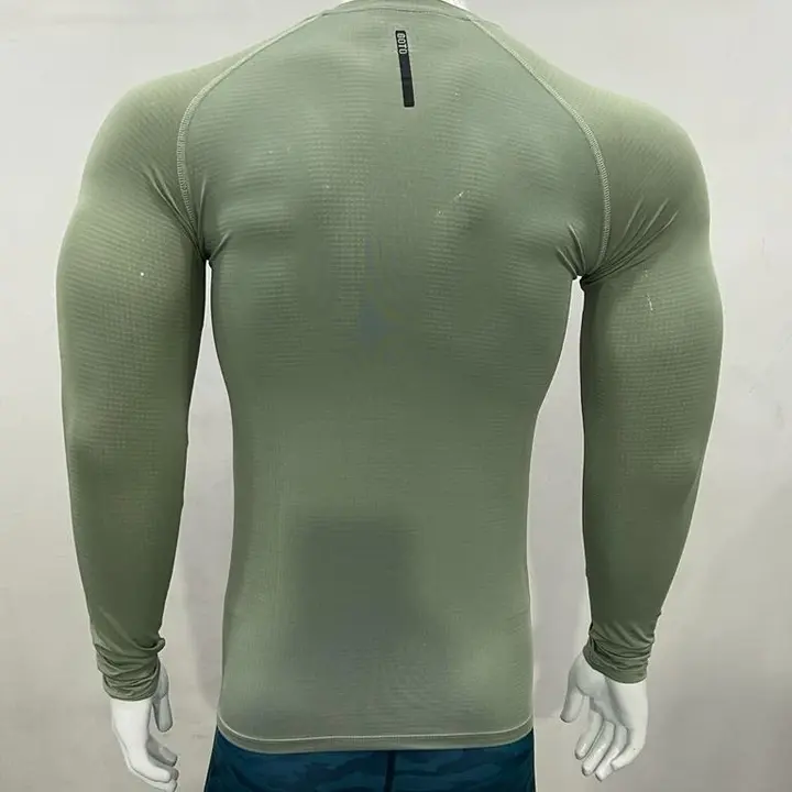 Men's Full Sleeve T-shirt  uploaded by Satguru Sports on 5/11/2023