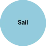 Business logo of Sail