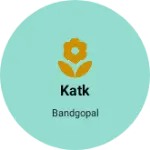 Business logo of Katk