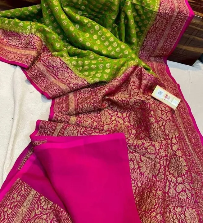 Sarees  uploaded by Villa outfit on 5/11/2023