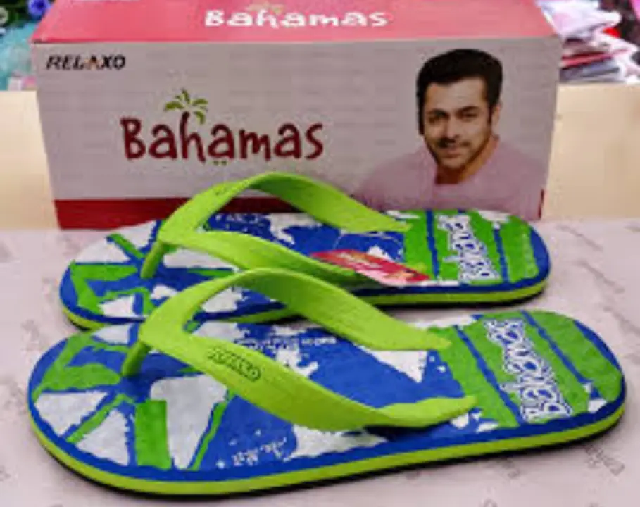 Bahamas flip flop  uploaded by Saini shoes on 5/11/2023