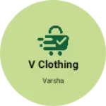 Business logo of Vamika creation