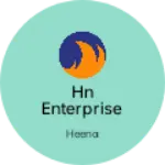 Business logo of HN enterprise