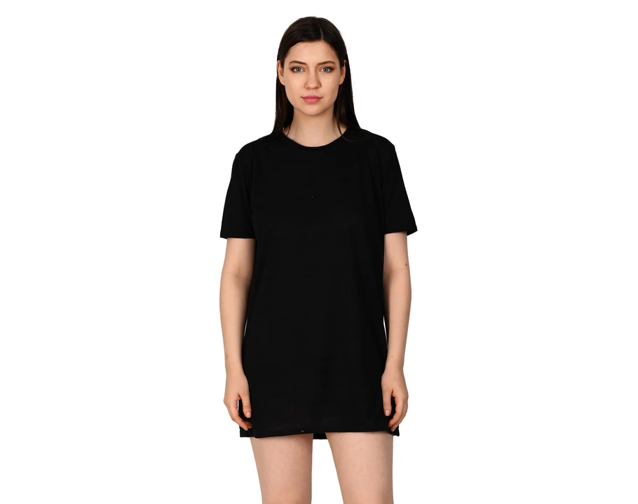 Tshirt dress uploaded by Amanzo on 5/11/2023