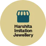 Business logo of Harshita imitation jewellery