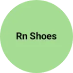 Business logo of RN shoes