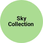 Business logo of SKY collection