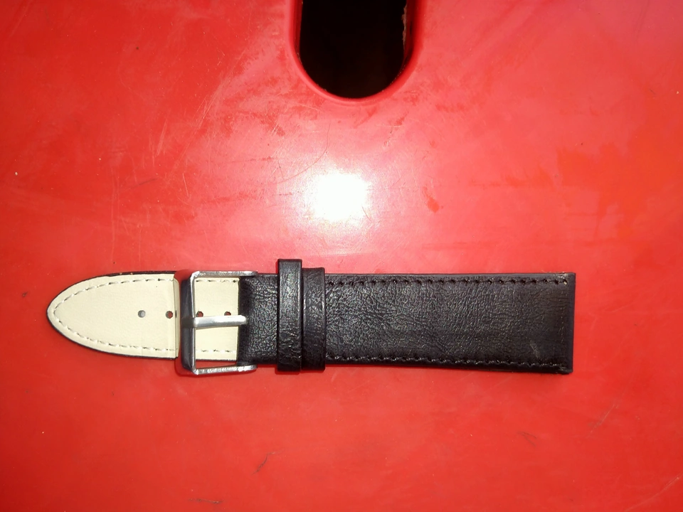 Leather strap  uploaded by Watch leather strap on 5/11/2023