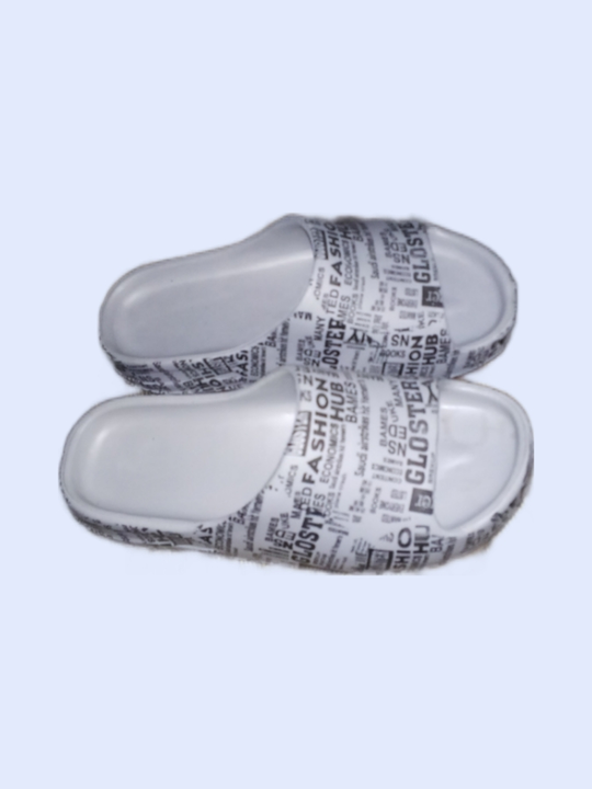 Bahamas Air slippers for boys  uploaded by Saini shoes on 5/11/2023