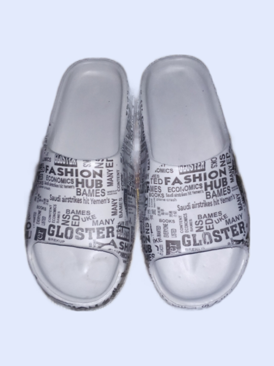 Bahamas Air slippers for boys  uploaded by business on 5/11/2023