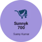 Business logo of sunnyk70002@gmail.com