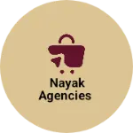 Business logo of Nayak Agencies