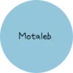 Business logo of Motaleb