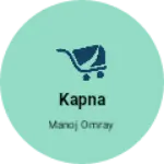 Business logo of Kapna