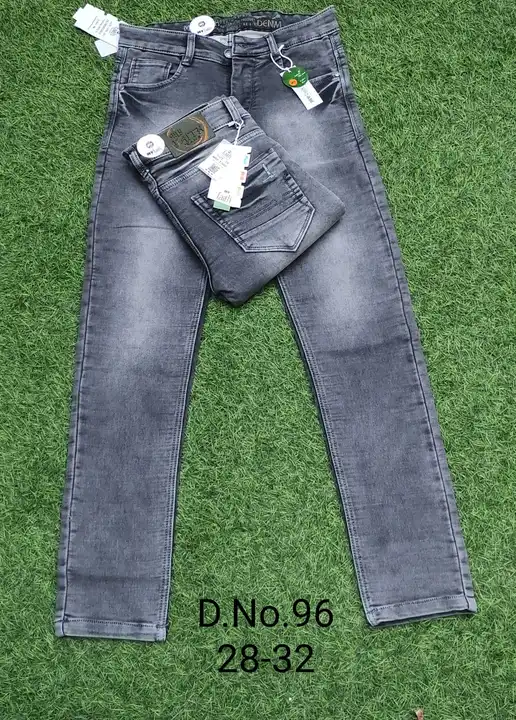 Stylish Jeans uploaded by My Faith Jeans on 5/31/2024