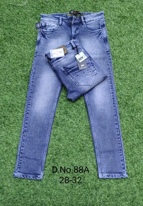 Denim jeans  uploaded by business on 5/11/2023