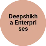 Business logo of Deepshikha Enterprises