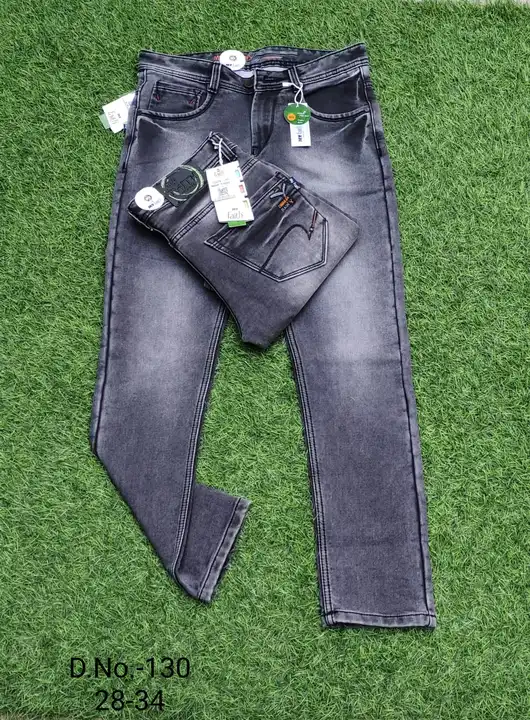 Denim jeans  uploaded by business on 5/11/2023