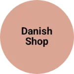 Business logo of DANISH shop