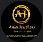 Business logo of Muscan cosmetic and Aman jewellers