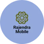 Business logo of Rajendra mobile